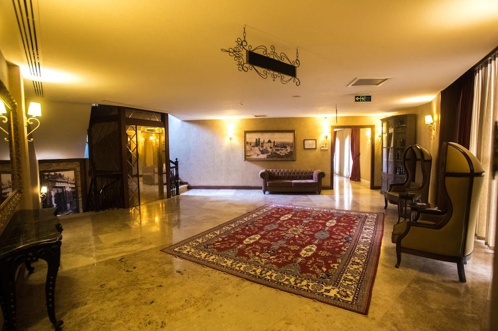 แซฟไฟร์ มารีน-ใหม่ Hotel บากู ภายนอก รูปภาพ