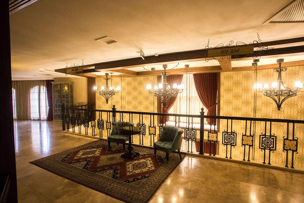 แซฟไฟร์ มารีน-ใหม่ Hotel บากู ภายนอก รูปภาพ