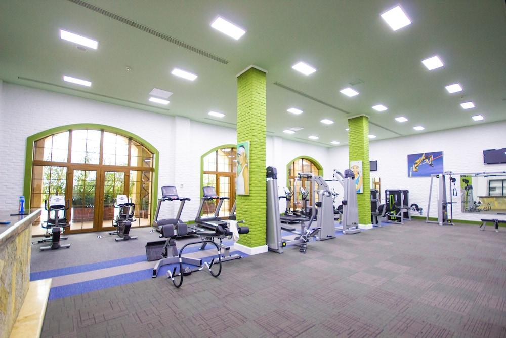 แซฟไฟร์ มารีน-ใหม่ Hotel บากู ภายนอก รูปภาพ