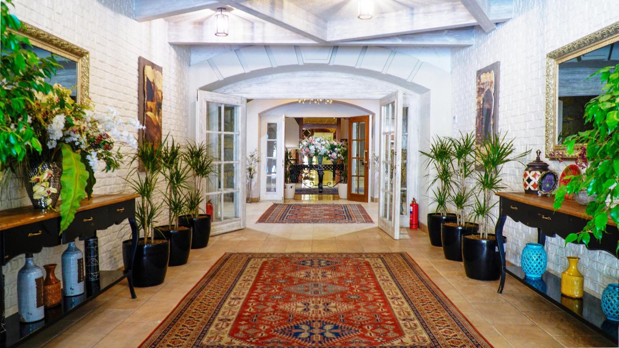 แซฟไฟร์ มารีน-ใหม่ Hotel บากู ภายนอก รูปภาพ