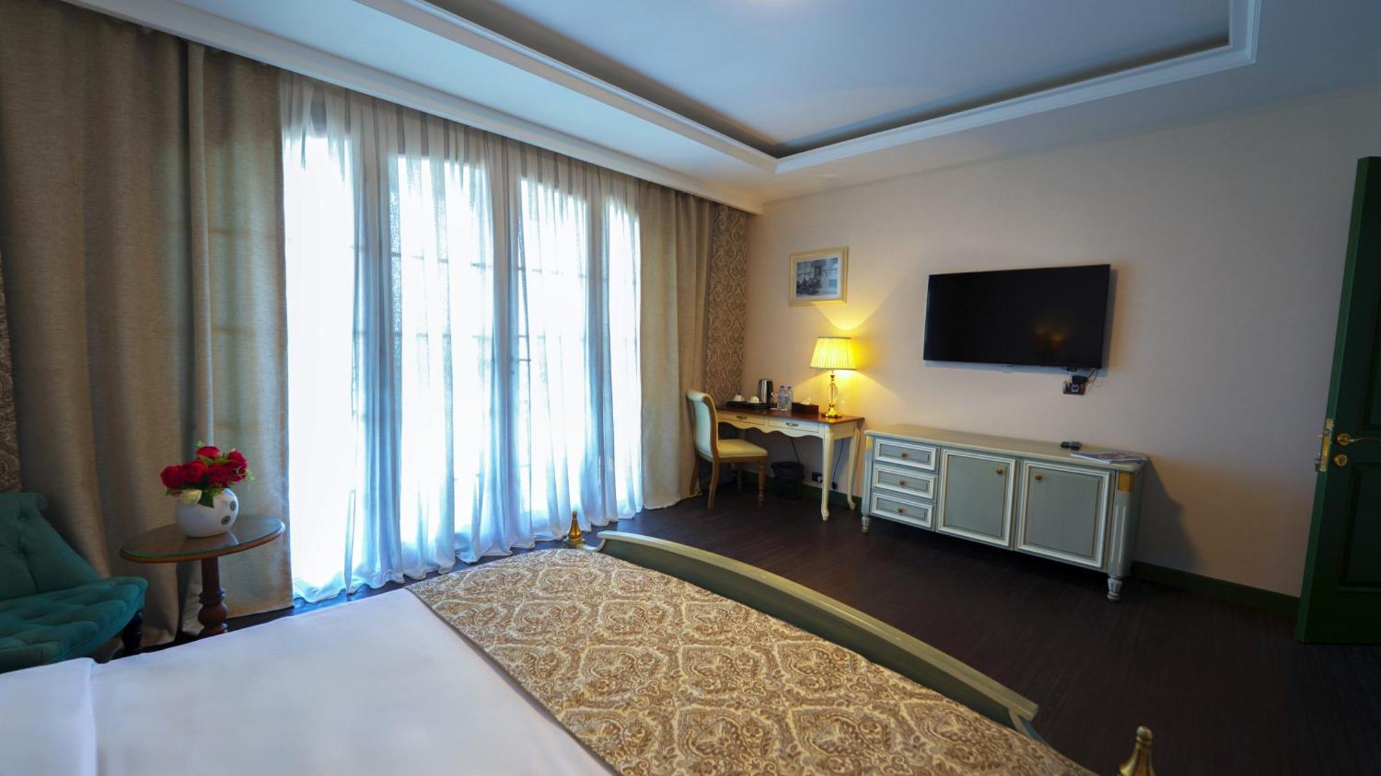แซฟไฟร์ มารีน-ใหม่ Hotel บากู ภายนอก รูปภาพ